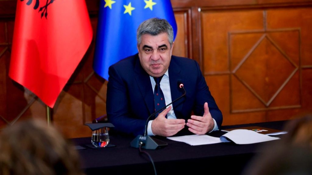 Gonxhja: Rritje e ndjeshme e buxhetit për kulturën, lufta po na shton turistët